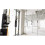 BESSEY Etai de plafond Bessey ST250 Charge (max.): 60 kg 2