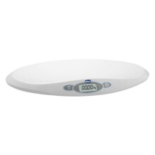 CHICCO Elektronische Babyweegschaal