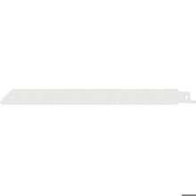 Boite de 200 lames de scie sabre S1122HF pour palette 225mm - BOSCH - 2608658659