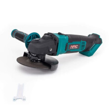 NAC NUOVO CONCETTO AMERICANO AGE-125-LI-20V smerigliatrice angolare - AGE-125-LI-20V