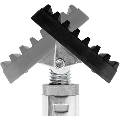 BESSEY Supporto da soffitto Bessey ST250 Carico (max.): 60 kg 2