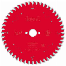 Lâmina para serra circular portátil com fio/sem fio FREUD - Ø160 2,2/1,6 AL20 Z48 BA 5 - F03FS09680 -FR06W008H