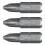 STANLEY STANLEY 100 schroefbits - 25mm 1