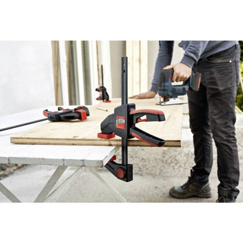 BESSEY UNIVERSAL ENHÅNDSSTYKKE 600X80MM - BY EZL60-8 1