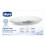 CHICCO Elektronische Babywaage 3