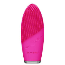 B-Fresh Slim Brosse sonique pour le visage IPX7 minuterie 2 modes Beautifly