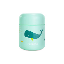 Mini Thermos Whaley Voor Maaltijden