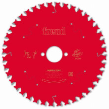 Lâmina para serra circular portátil FREUD - Ø190 2,4/1,6 AL30 Z40 BA 10 - F03FS09718 -FR13W007H