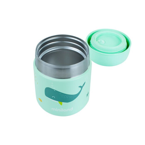 Mini Thermos Whaley Per I Pasti 1