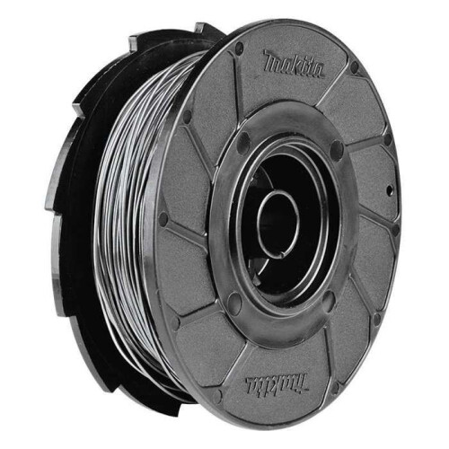 Makita Bindedraht 0,8 mm - 50 Spulen - MAKITA - 199137-9