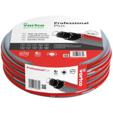 Tubo da giardinaggio Vartco a 6 strati Tubo per acqua potabile Antitorcitura flessibile resistente ai raggi UV 30 Bar 3-4" 20m