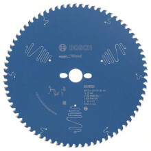Lâmina de serra circular - Bosch - 2 608 644 081 - Diâmetro 31,5 cm - Espessura 1,8 mm - Diâmetro do furo 3 cm