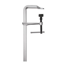 Prensa de alta performance - BESSEY - SG80 - Aperto 800 mm - Saliente 120 mm - Guia 30x15 mm