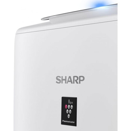 Sharp SHARP UA-KIN52E-W luftrenser 1