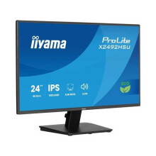 Pantalla Iiyama ProLite X2492HSU 24 pulgadas Full HD