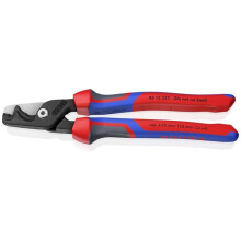 Knipex StepCut XL 95 12 225 Pince coupe-câbles