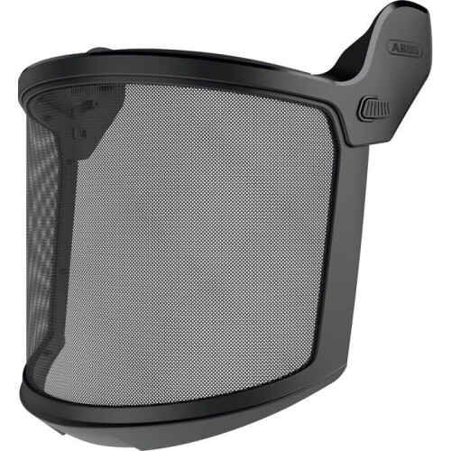 Abus Accessorio per casco - ABUS - SCATOR - Visiera integrale a rete 2