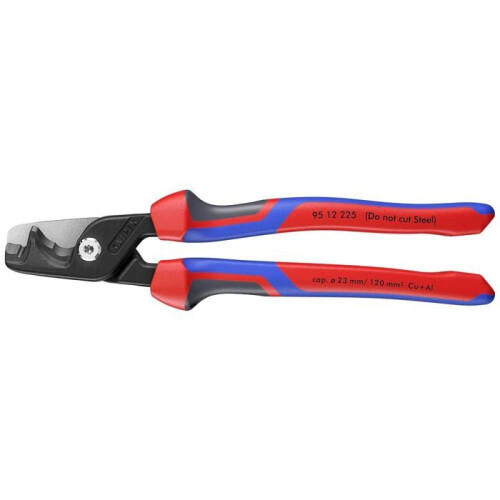 Knipex Knipex StepCut XL 95 12 225 Pince coupe-câbles 1