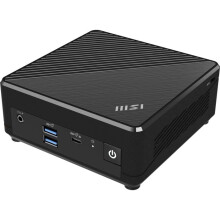 MSI - CUBINADLS226BEU - Kleincomputer