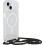 OtterBox Capa de colar OtterBox React com MagSafe para iPhone 15 - proteção contra quedas e plástico reciclado 2