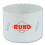 Perforationskrone - RUKO - 126102 - HSS Co 8 - Feinzahn - 102 mm 1