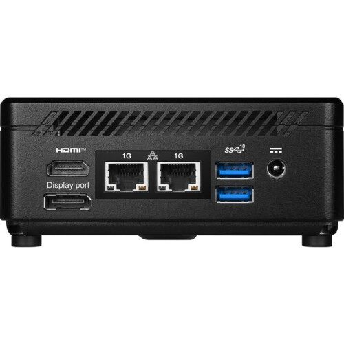 MSI MSI - CUBINADLS226BEU - Kleincomputer 2