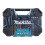 Makita Makita E-22604 104 pièces Ensemble de forets et embouts 1