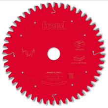 Lâmina para serra circular portátil sem fio FREUD - Ø160 1.8/1.2 AL20 Z48 BA -5 - F03FS10075 -FR06L003HC