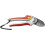 Sécateur - WOLF-Garten - RS 5000 - Lame interchangeable - Léger - Coupe jusqu'à 25 mm 3