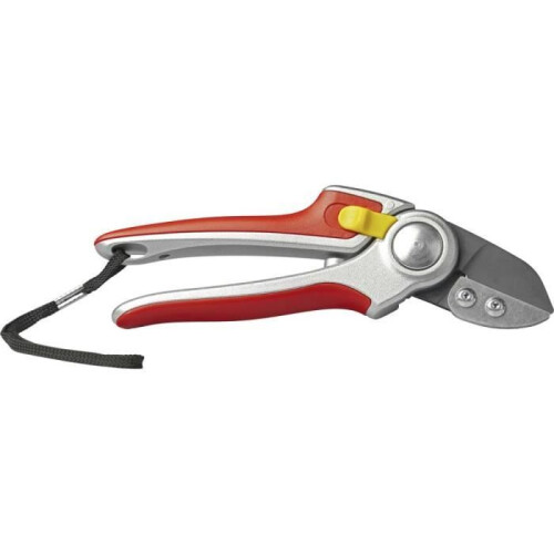 Sécateur - WOLF-Garten - RS 5000 - Lame interchangeable - Léger - Coupe jusqu'à 25 mm 2