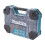 Makita Makita E-22604 104 pièces Ensemble de forets et embouts 2