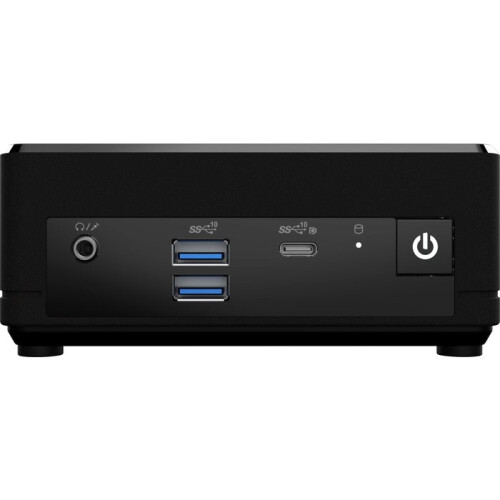MSI MSI - CUBINADLS226BEU - Kleincomputer 1