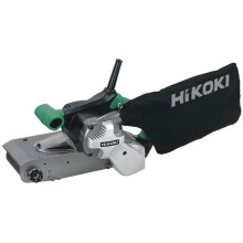 Lixadeira de Banda HIKOKI 1020W 100 x 610mm eletrônica - SB10V2WAZ