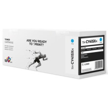 TB Print Toneri HP Color LJ Pro W2031X TH-CY415XN 100% uusi syaani - 5902002154741