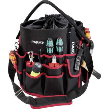Sacola de ferramentas não equipada Parat BASIC Bucket 5990831991 universal 1 peça (l x A x P) 360 x 340 x 360 mm