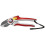 Sécateur - WOLF-Garten - RS 5000 - Lame interchangeable - Léger - Coupe jusqu'à 25 mm 2