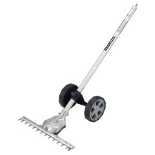 Bodenmäherwerkzeug - MAKITA - EN424MP - Schnittbreite 330 mm - Kompatibel mit DUX60 und DUX18 - Leicht 2,3 kg