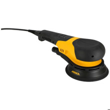 Lixadeira rotativa com fio Deros RS 600 - Ø 150 mm - MIRKA - MRS6002100