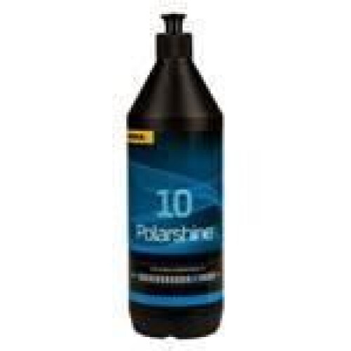 Pasta de polimento Polarshine 10 Mirka 1