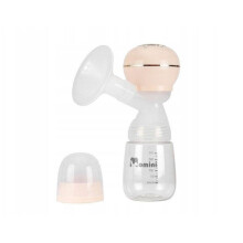 Tire lait Noname MOMINI - DRAADLOZE ELEKTRONISCHE BORSTPOMP 4 FASES BLISS PUMP