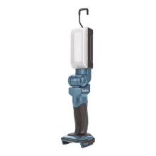 Lamp - MAKITA - DEADML801X - Oplaadbaar - 8 m - 2 standen - 12 lampen