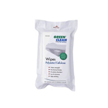 GREEN CLEAN Polyester/100 selluloosaliinaa - T-2510