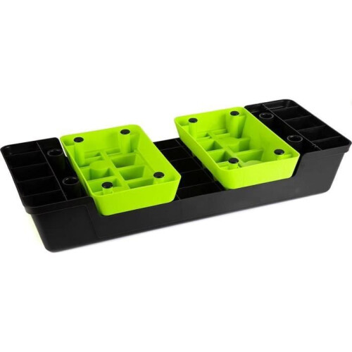 Zipro Stepper Kuntolaite kotiharjoitteluun säädettävällä 1