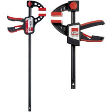 Bessey EZS90-8 Max. Spannweite: 900 mm Radstand: 80 mm