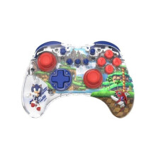 Mando Gaming Turtle Beach Realmz Draadloos Sonic Green Hill Zone Multicolor