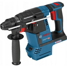 Martillo perforador Bosch - 0611923021 - .MOTOWIERTARKA GBH 187-LI 2,4J 2x5,0Ah