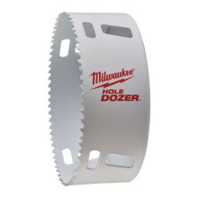 Kaksimetallinen kobolttipora 127 mm MILWAUKEE - 49560243