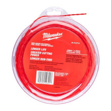 Milwaukee 49-16-2713 TRIMMER LINE, 095" x 250'