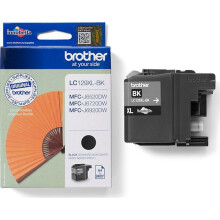 Brother Druckpatrone - LC129XLBK - Schwarze Tinte