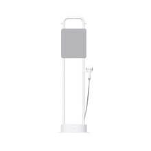 Desarrugadora Vertical Xiaomi 2400W Blanca - BHR9027EU